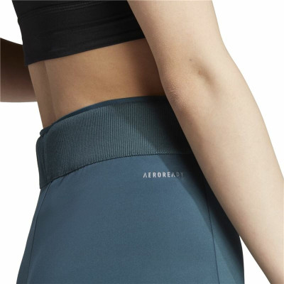 Sport leggings for Women Adidas Z.N.E. Blue