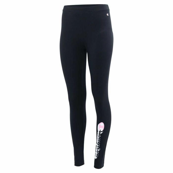Sport leggings for Women Champion Black