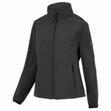 Women's Sports Jacket Joluvi Sherpa 2.0 Black
