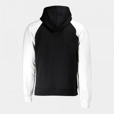 Men’s Hoodie Joma Sport Urban Street White Black