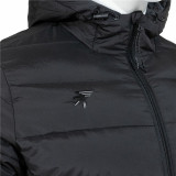 Men's Sports Jacket Joma Sport Joma Explorer III Black