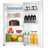 Mini Fridge Oceanic White 90 L