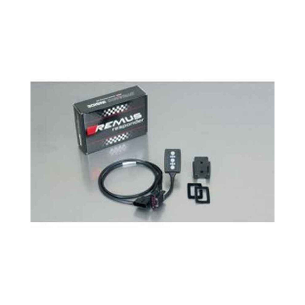 Electronic pedal Remus REMR903787
