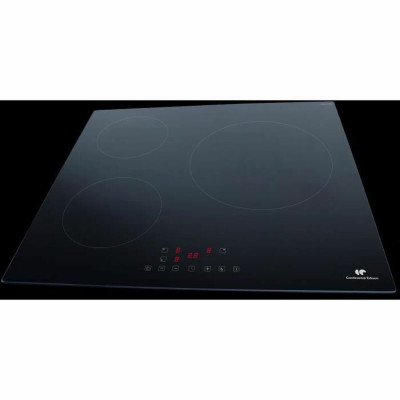 Induction Hot Plate Continental Edison CETI3B28 6600 W