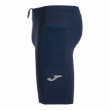 Sports Leggings for Men Joma Sport Elite X Navy Blue