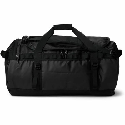 Gym Bag The North Face Base Camp Duffel Black