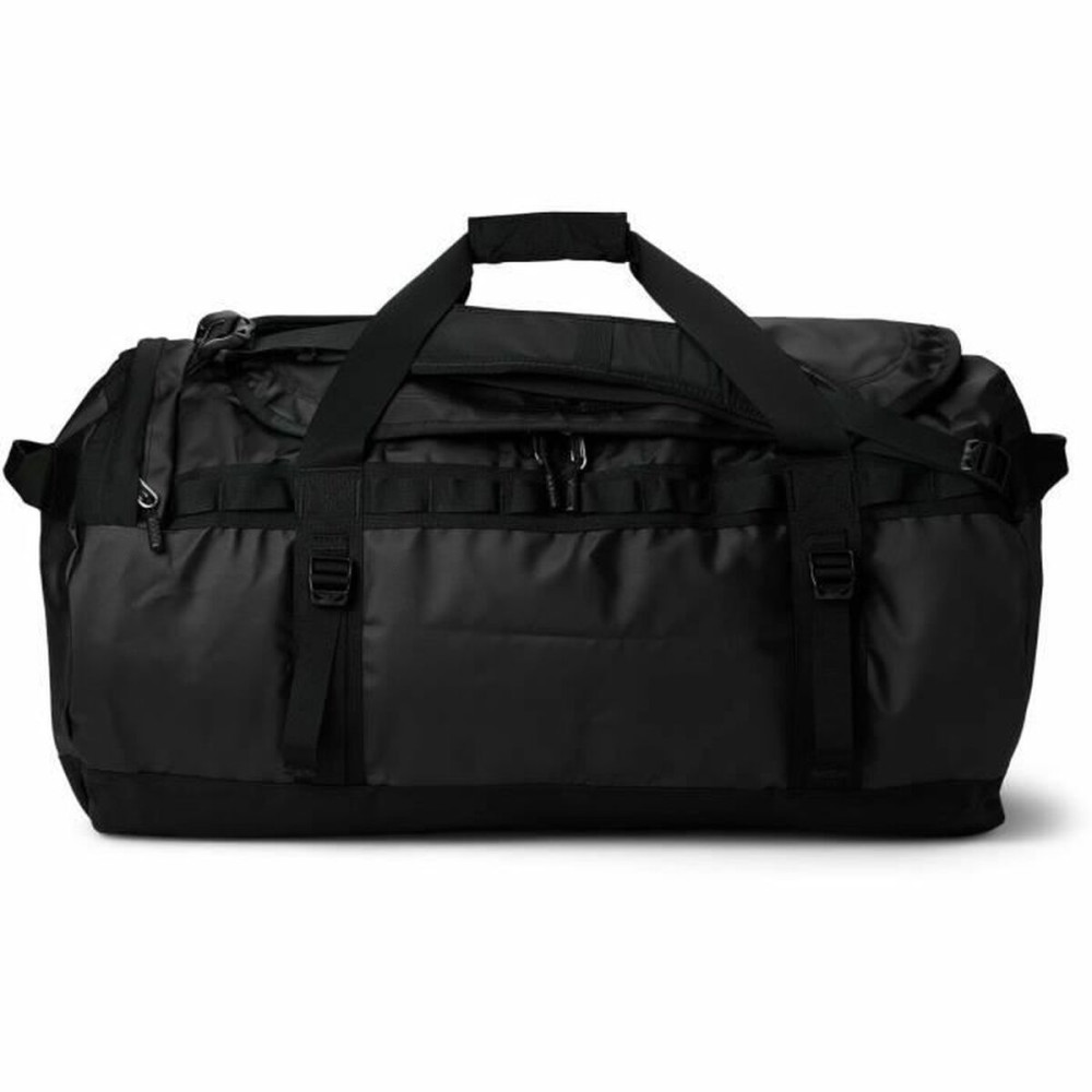 Gym Bag The North Face Base Camp Duffel Black