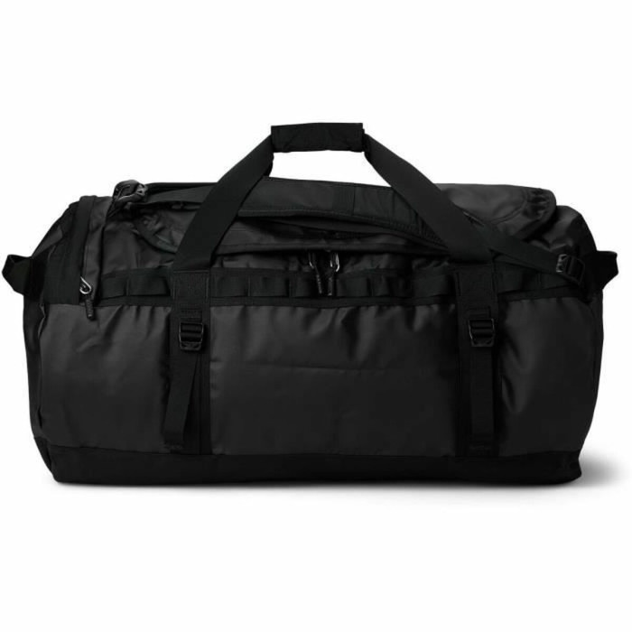 Gym Bag The North Face Base Camp Duffel Black