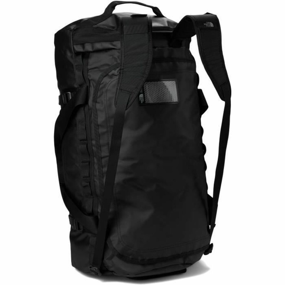 Gym Bag The North Face Base Camp Duffel Black