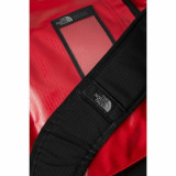 Gym Bag The North Face Base Camp Duffel Black 71 L