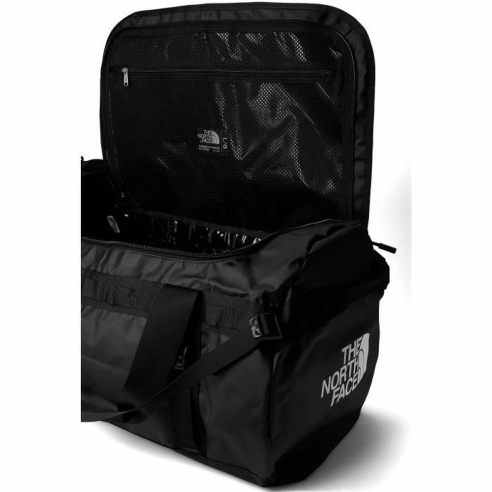 Gym Bag The North Face Base Camp Duffel Black