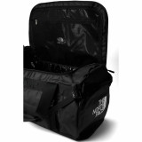 Gym Bag The North Face Base Camp Duffel Black