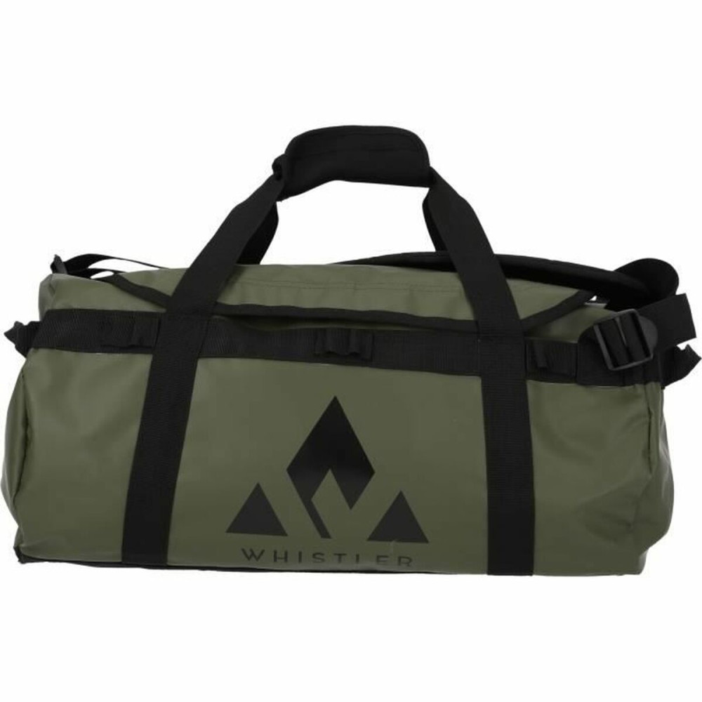 Gym Bag Whistler Rhorsh Dark green 40 L