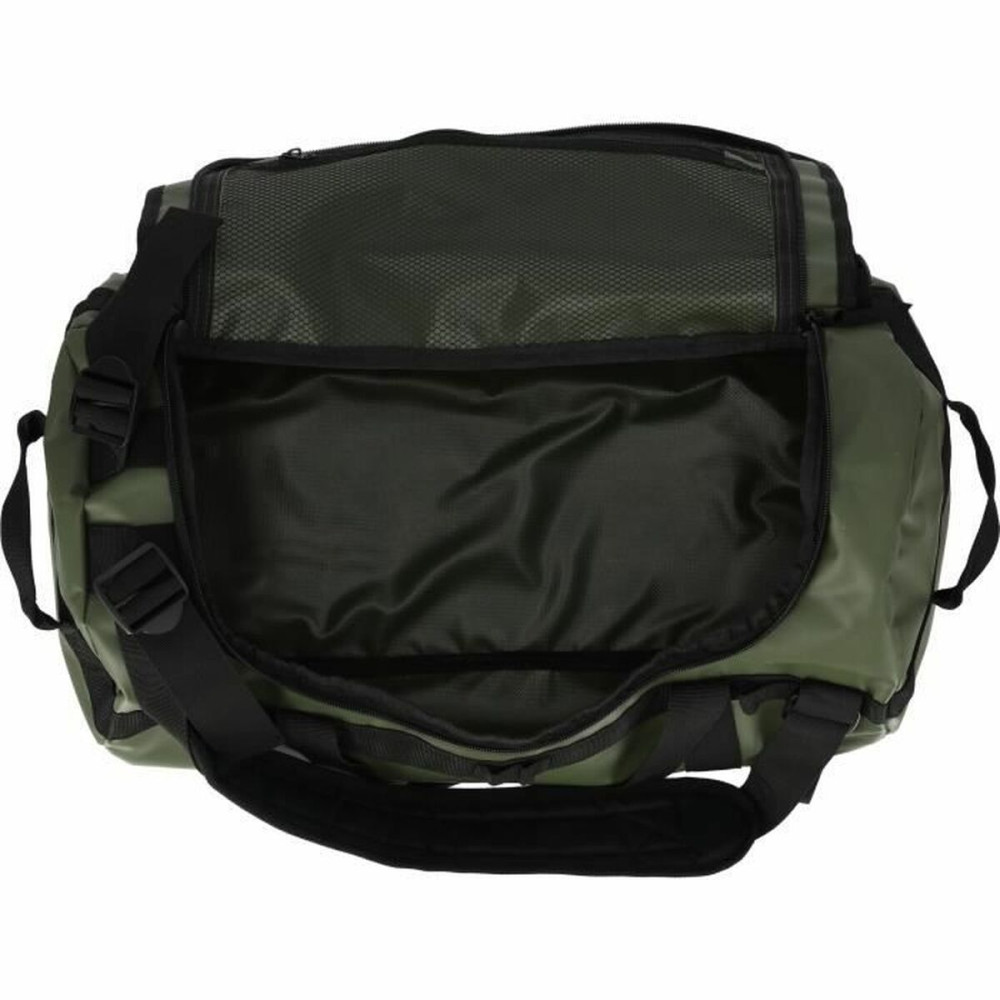 Gym Bag Whistler Rhorsh Dark green 40 L