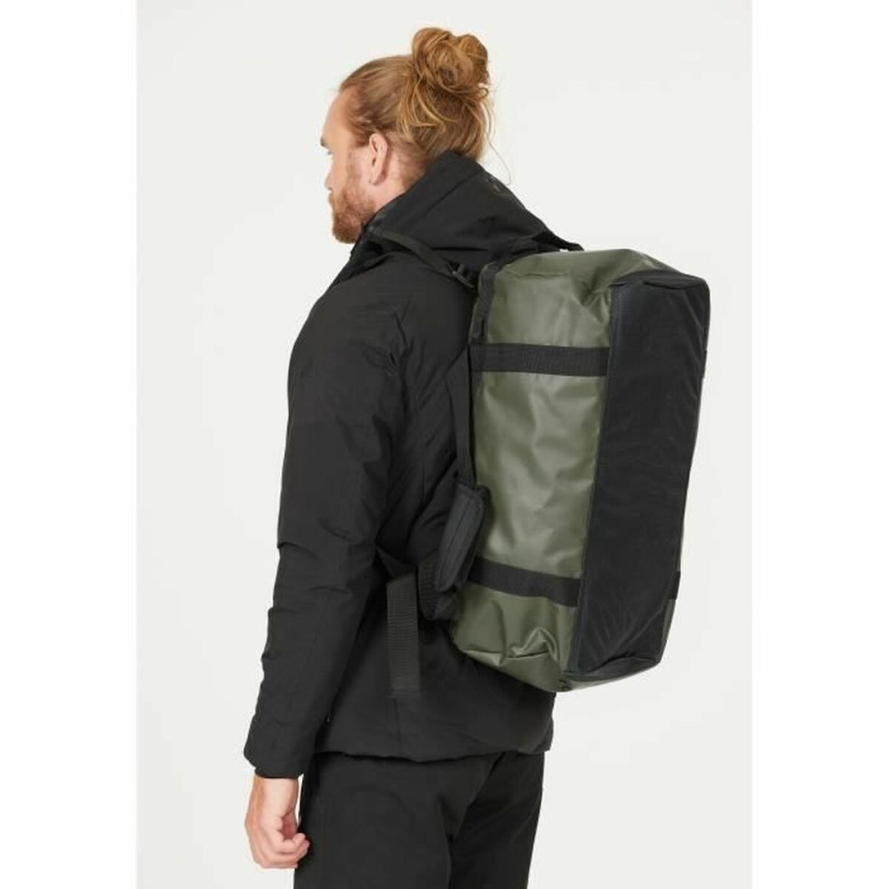 Gym Bag Whistler Rhorsh Dark green 40 L
