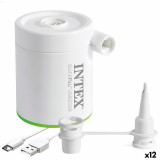 Electric Air Pump Intex (12 Units)