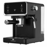 Superautomatic Coffee Maker Continental Edison CEME19B Black