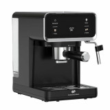 Superautomatic Coffee Maker Continental Edison CEME19B Black
