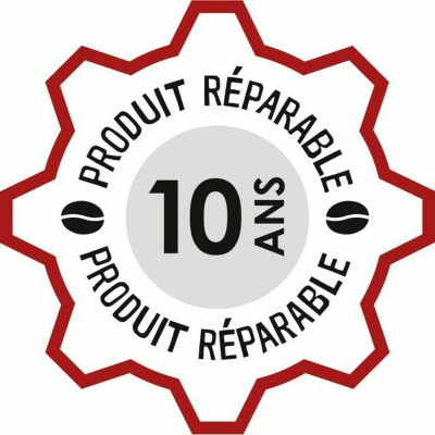 Superautomatic Coffee Maker Melitta Barista SE F830-003 Black 1450 W 15 bar