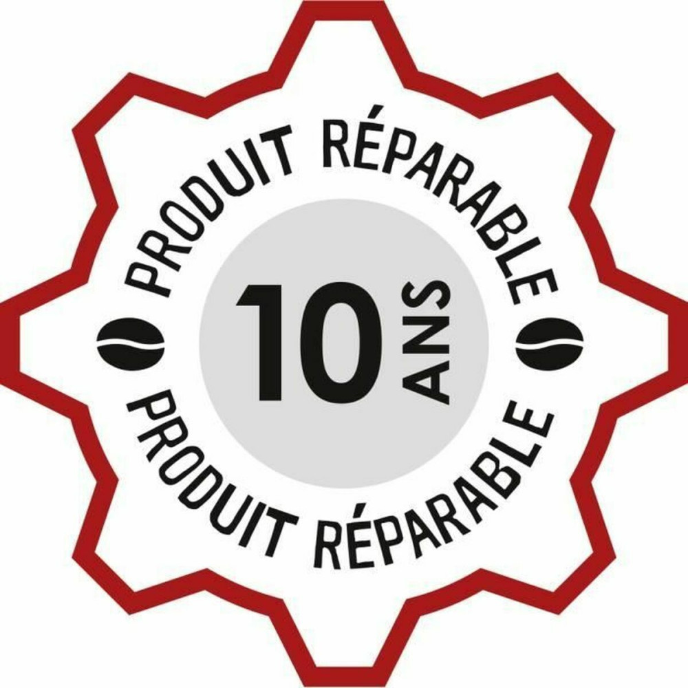 Superautomatic Coffee Maker Melitta Barista SE F830-003 Black 1450 W 15 bar