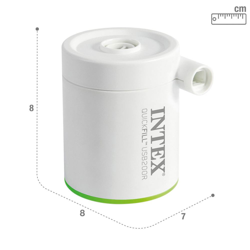 Electric Air Pump Intex (12 Units)