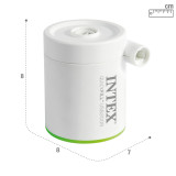 Electric Air Pump Intex (12 Units)