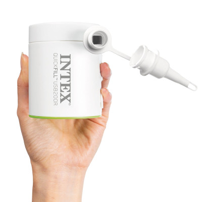 Electric Air Pump Intex (12 Units)