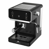 Superautomatic Coffee Maker Continental Edison CEME19B Black