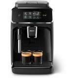 Superautomatic Coffee Maker Philips EP2225/10 Black 1500 W 15 bar 1,8 L