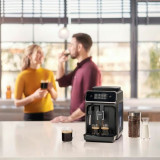 Superautomatic Coffee Maker Philips EP2225/10 Black 1500 W 15 bar 1,8 L