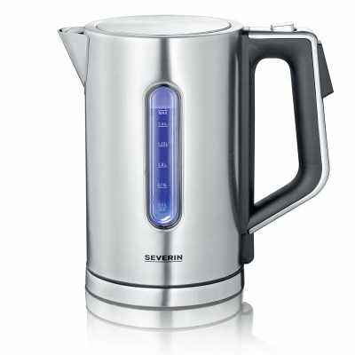 Kettle Severin WK3418 Stainless steel 3000 W 1,7 L