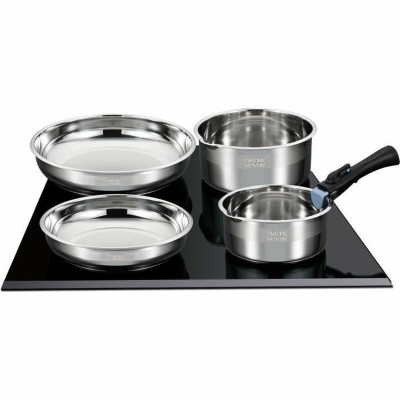 Cookware Arthur Martin AM4485 10 Pieces