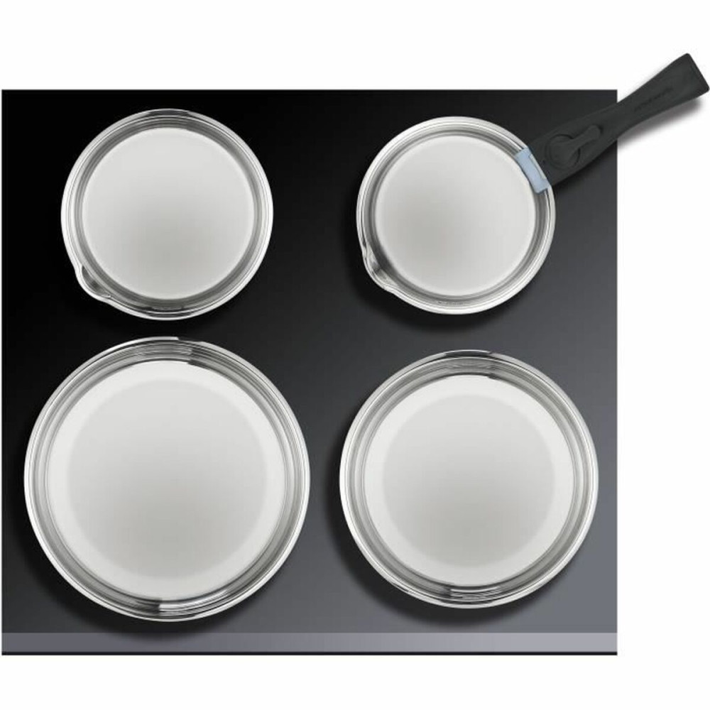 Cookware Arthur Martin AM4485 10 Pieces
