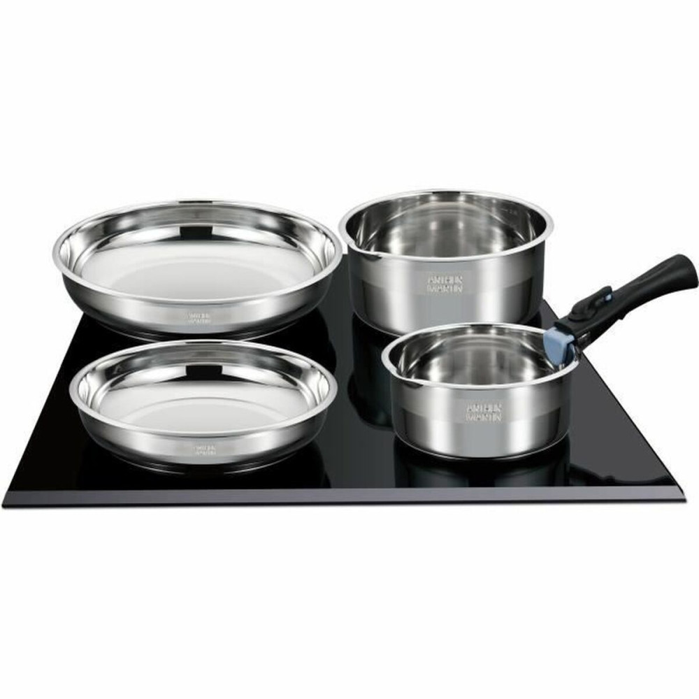 Cookware Arthur Martin AM5538 8 Pieces