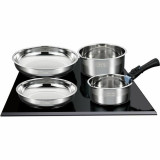 Cookware Arthur Martin AM5538 8 Pieces