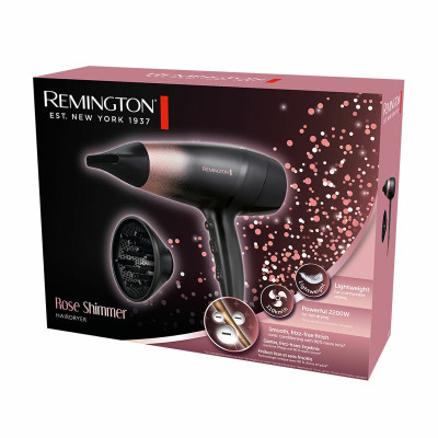 Hairdryer Remington