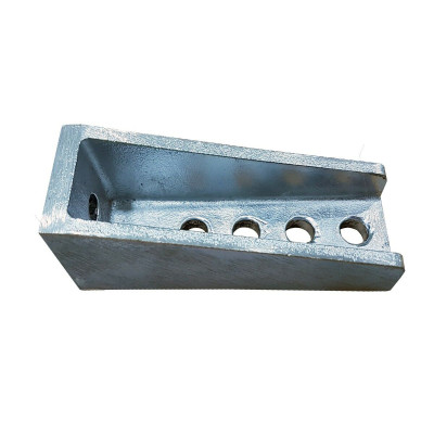 Seat Base OMP OMPHC/664 Side