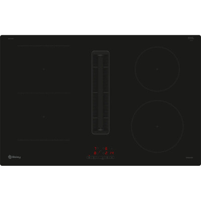 Induction Hot Plate Balay 3EBC983ER 80 cm 7400 W