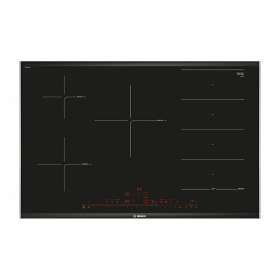 Induction Hot Plate BOSCH PXV875DV1E 81,6 cm 7400 W