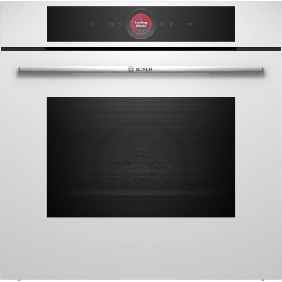 Oven BOSCH HBG7341W1 3600 W 71 L