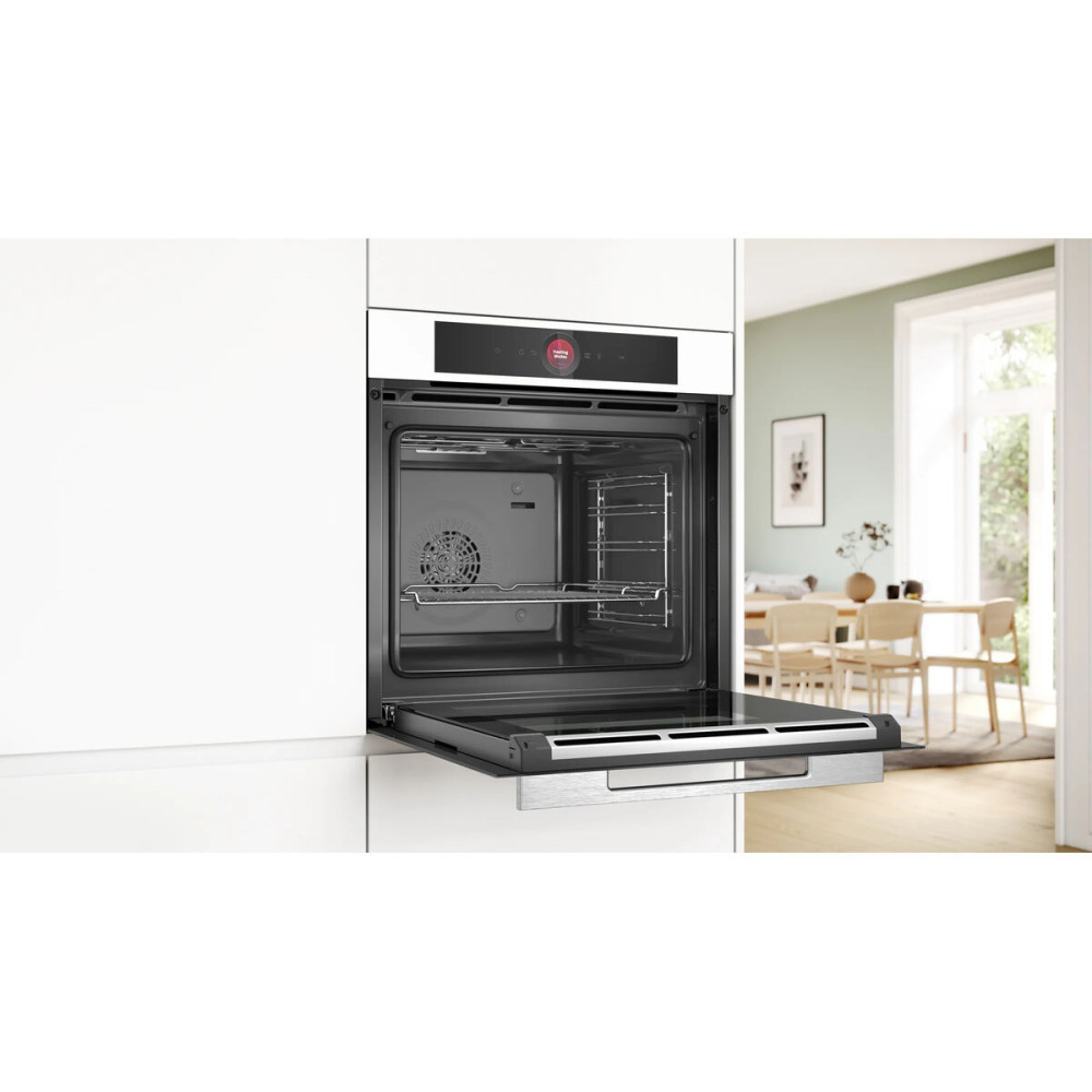 Oven BOSCH HBG7341W1 3600 W 71 L