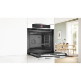 Oven BOSCH HBG7341W1 3600 W 71 L
