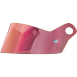 Helmet visor Stilo ST5R Red