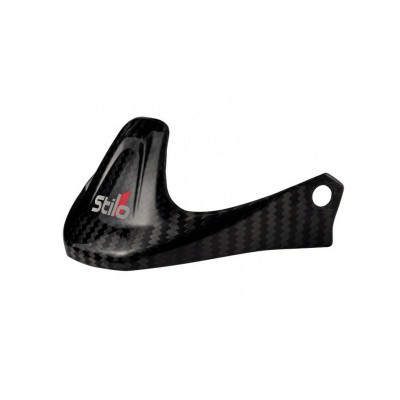 Carbon Front for Helmets Stilo 8860