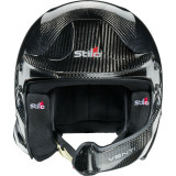 Jet helmet Stilo SA2020 Black 57