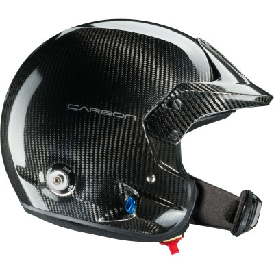Jet helmet Stilo SA2020 Black 57