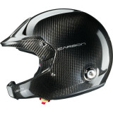 Jet helmet Stilo SA2020 Black 57