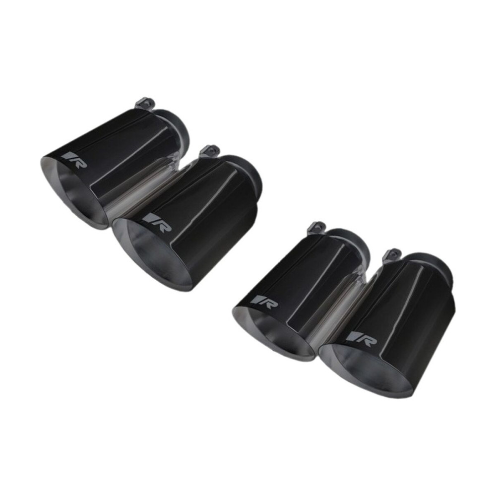 Exhaust Terminal Remus REM004670SGBR