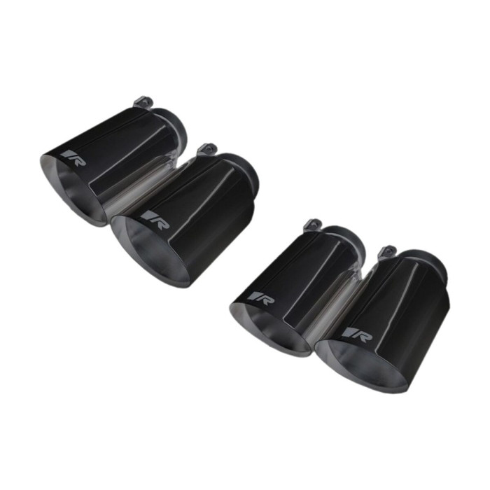 Exhaust Terminal Remus REM004670SGBR