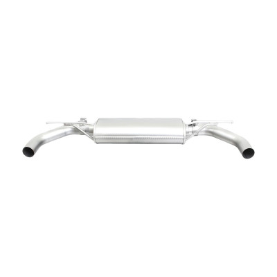 Exhaust Pipe Remus REM9560171500